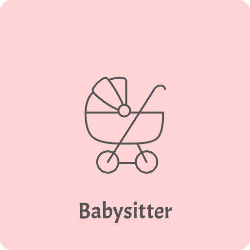 Babysitter